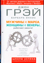Мужчины с Марса, женщины с Венеры... работают вместе!