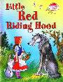 Красая Шапочка = Little Red Riding Hood