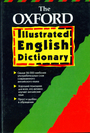 Оксфордский толковый иллюстрированный словарь английского языка