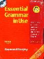 Essential Grammar in Use + CD