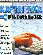 Карты ума. MindManager