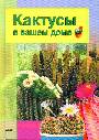 Кактусы в вашем доме
