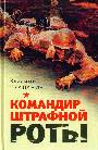 Командир штрафной роты