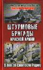 Штурмовые бригады Красной Армии в бою