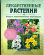 Лекарственные растения. Большая иллюстрированная энциклопедия